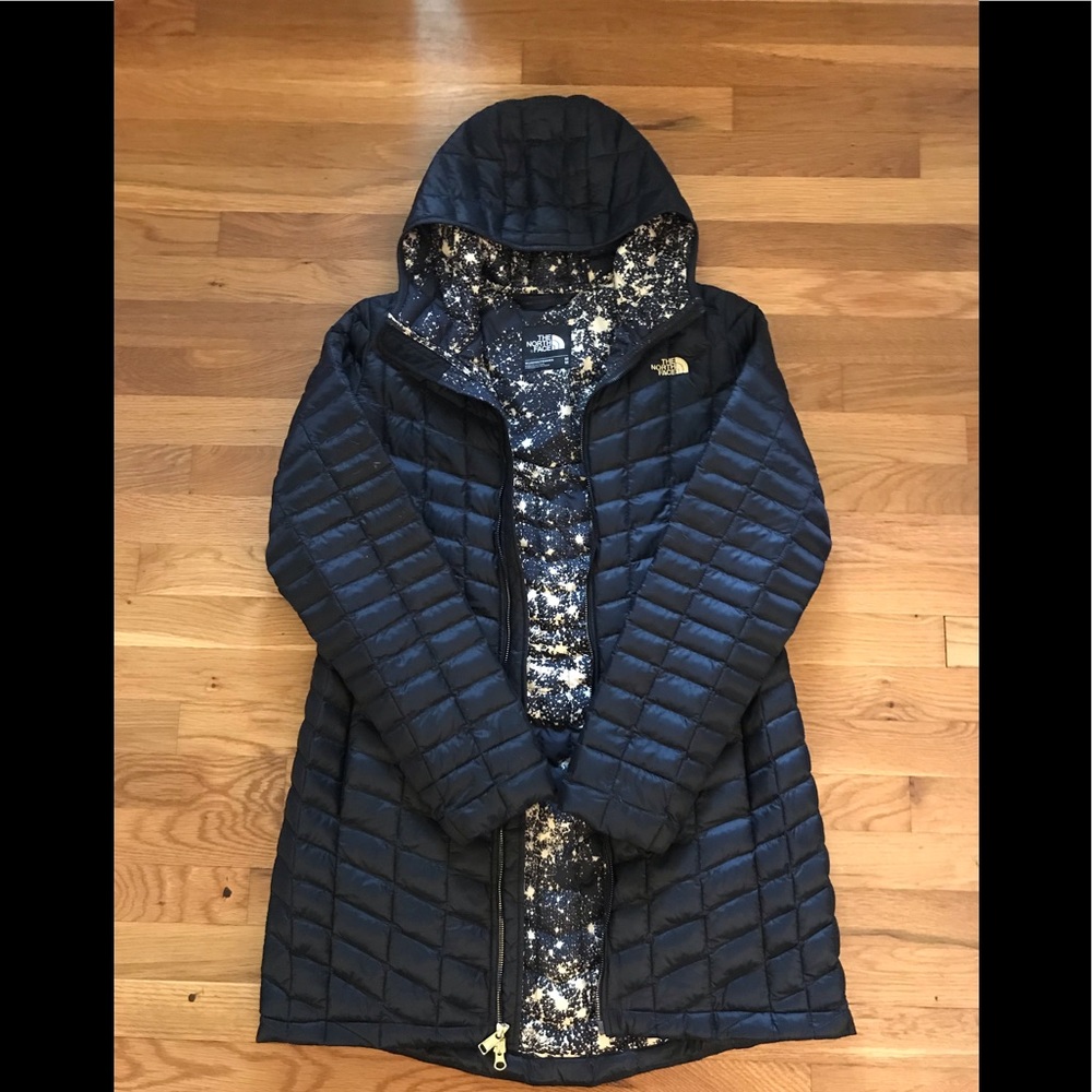 North Face Thermoball